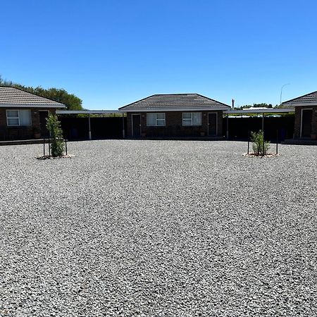 Sunset Chalets Colesberg Bagian luar foto