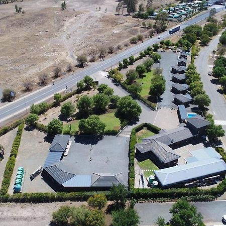 Sunset Chalets Colesberg Bagian luar foto
