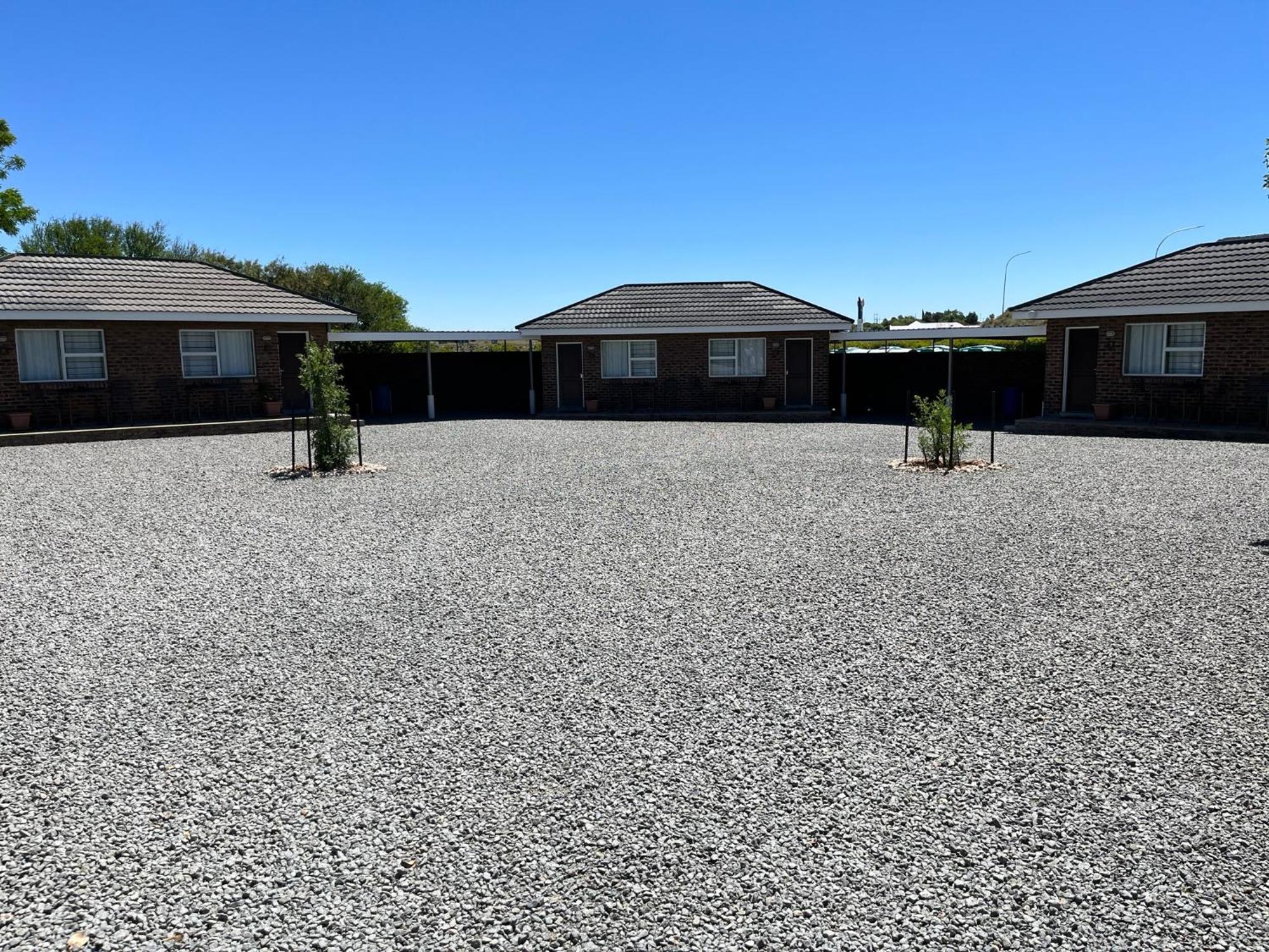 Sunset Chalets Colesberg Bagian luar foto