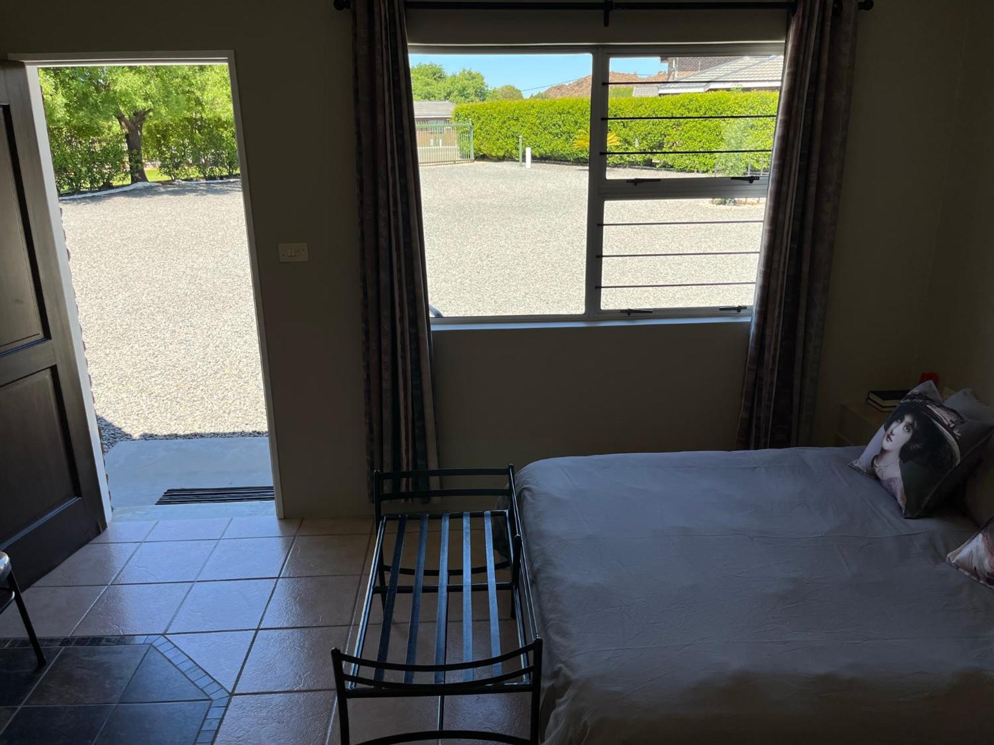 Sunset Chalets Colesberg Bagian luar foto