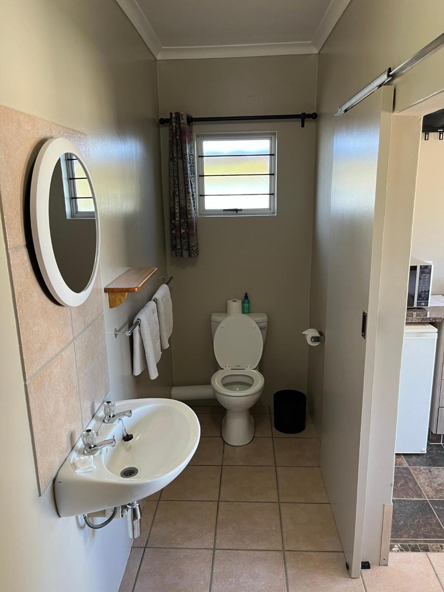 Sunset Chalets Colesberg Bagian luar foto