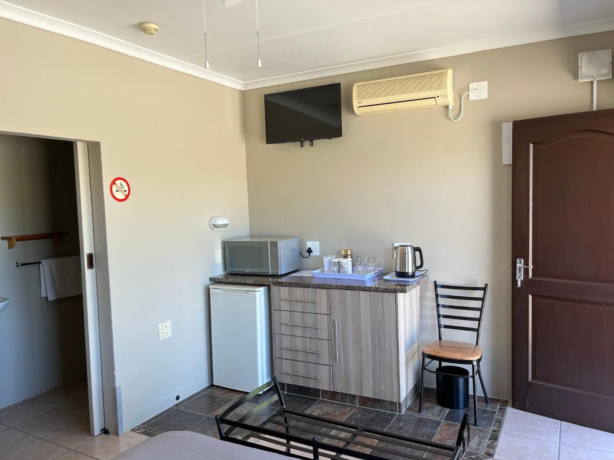 Sunset Chalets Colesberg Bagian luar foto