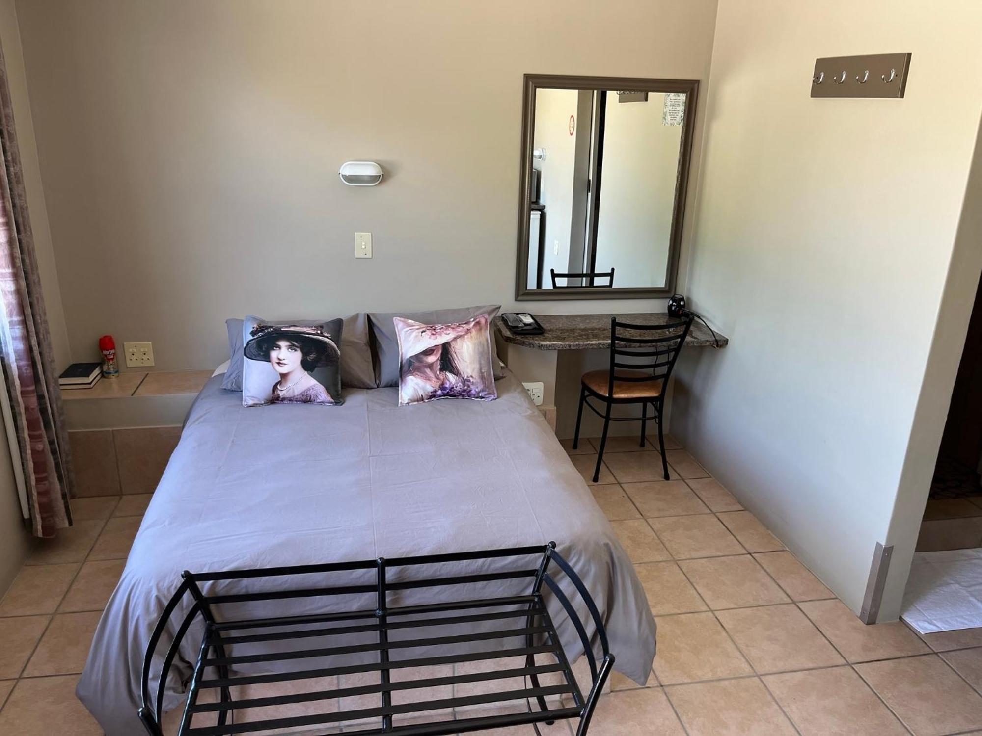 Sunset Chalets Colesberg Bagian luar foto