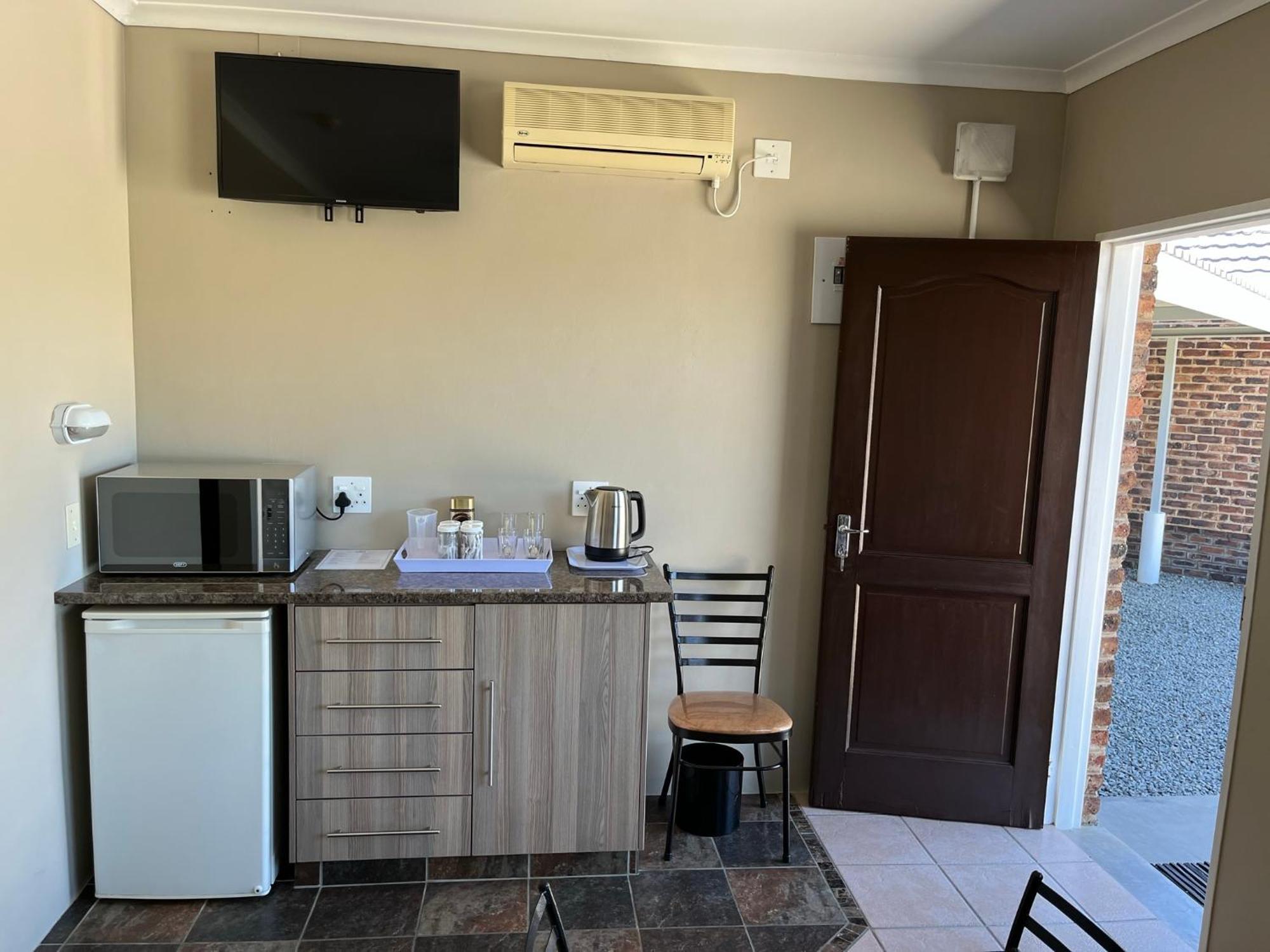 Sunset Chalets Colesberg Bagian luar foto
