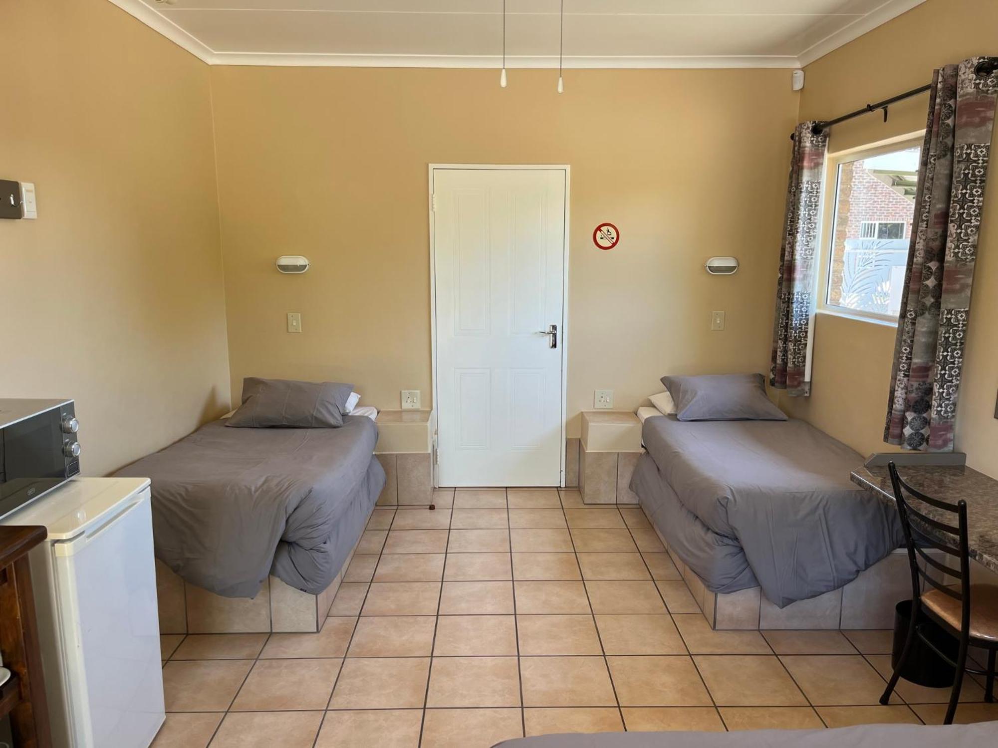 Sunset Chalets Colesberg Bagian luar foto