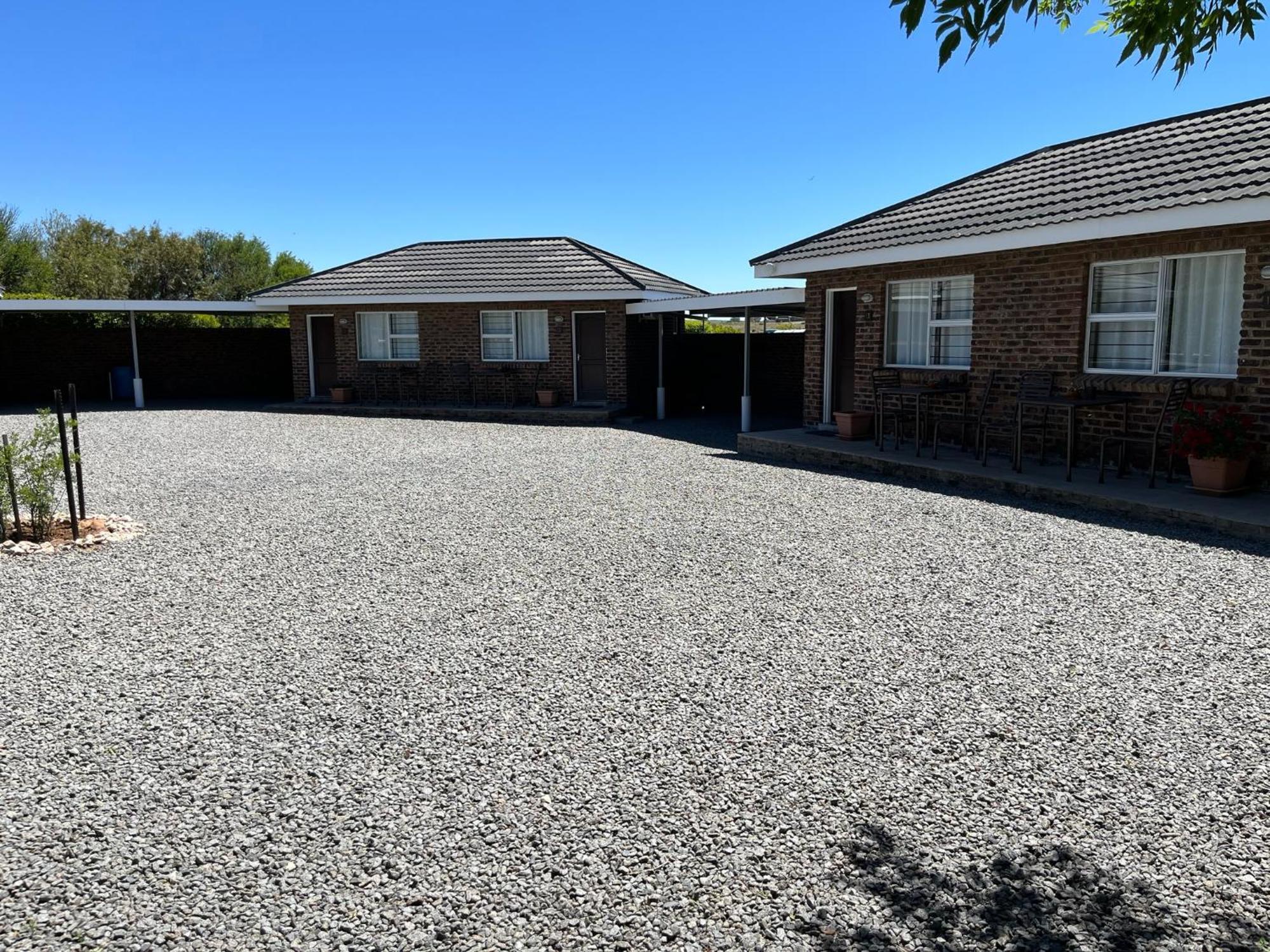 Sunset Chalets Colesberg Bagian luar foto