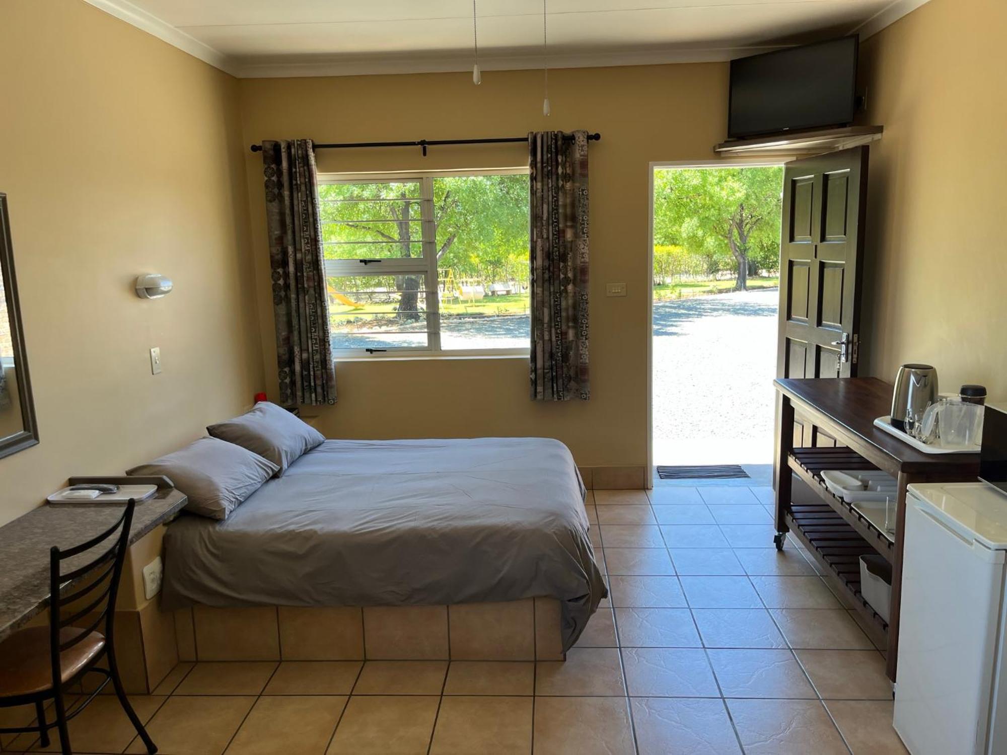 Sunset Chalets Colesberg Bagian luar foto
