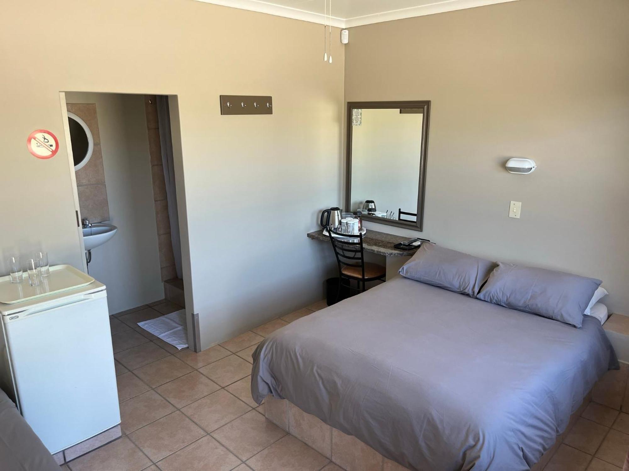 Sunset Chalets Colesberg Bagian luar foto