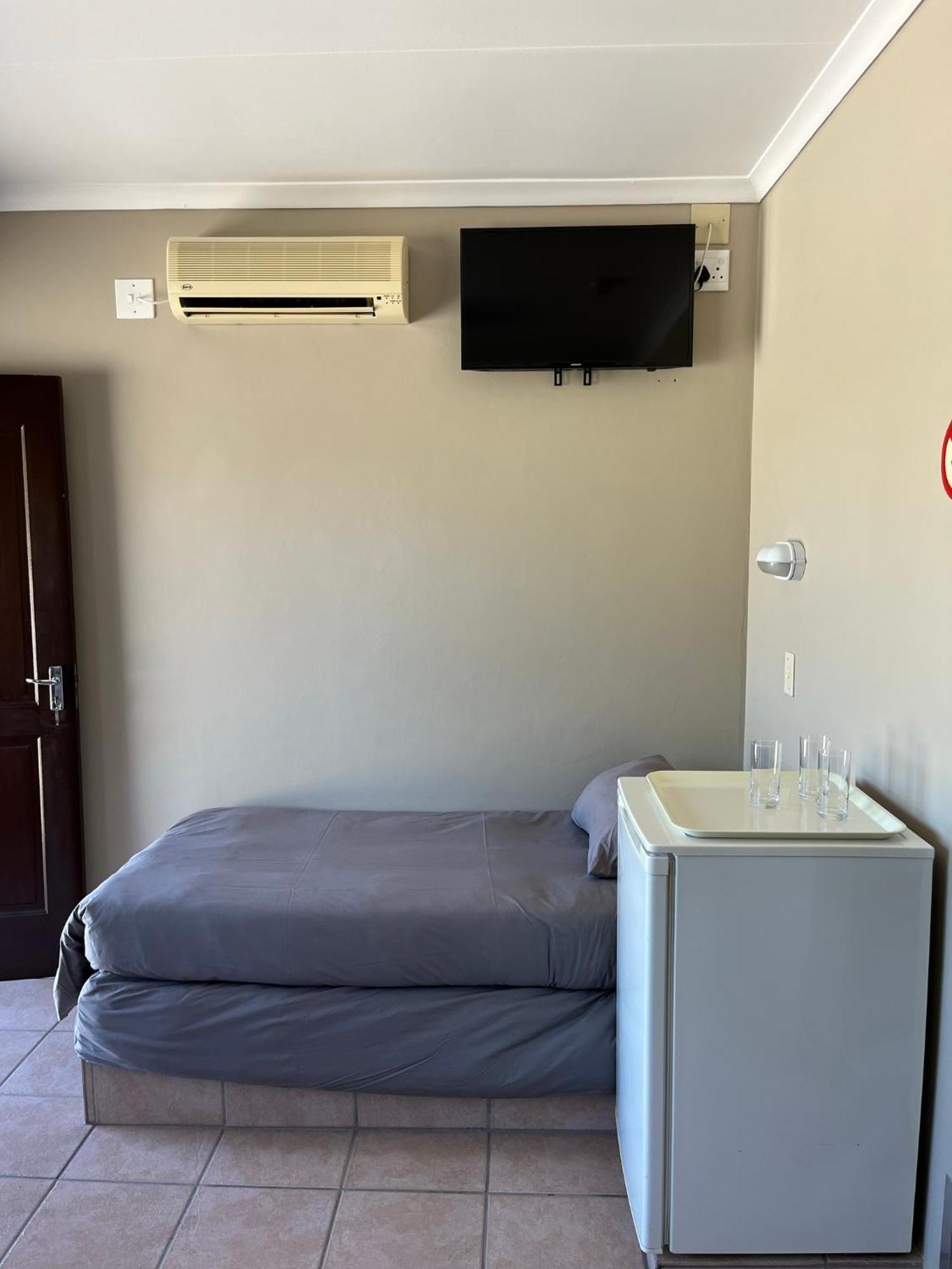 Sunset Chalets Colesberg Bagian luar foto