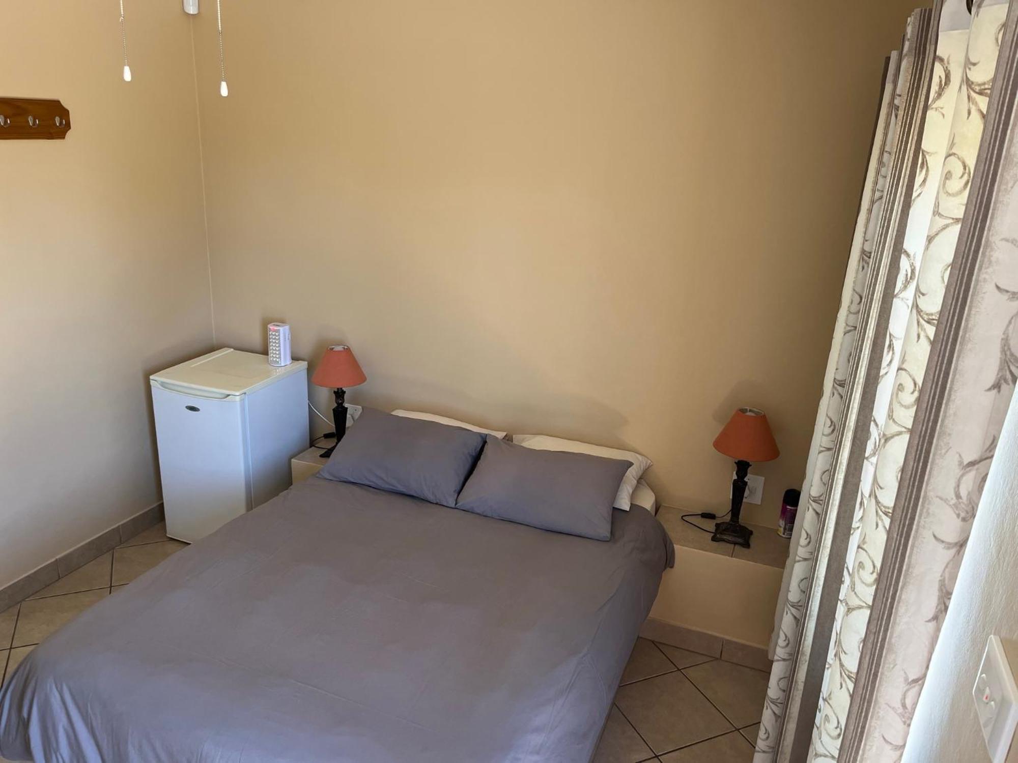 Sunset Chalets Colesberg Bagian luar foto