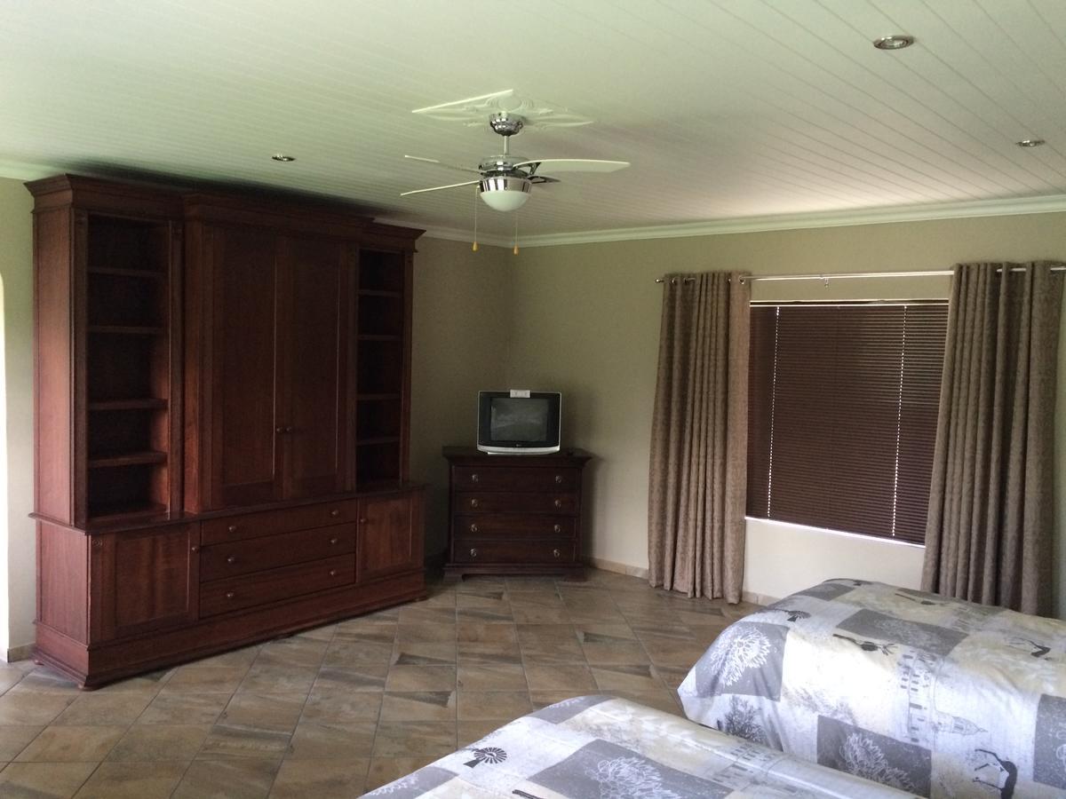 Sunset Chalets Colesberg Bagian luar foto