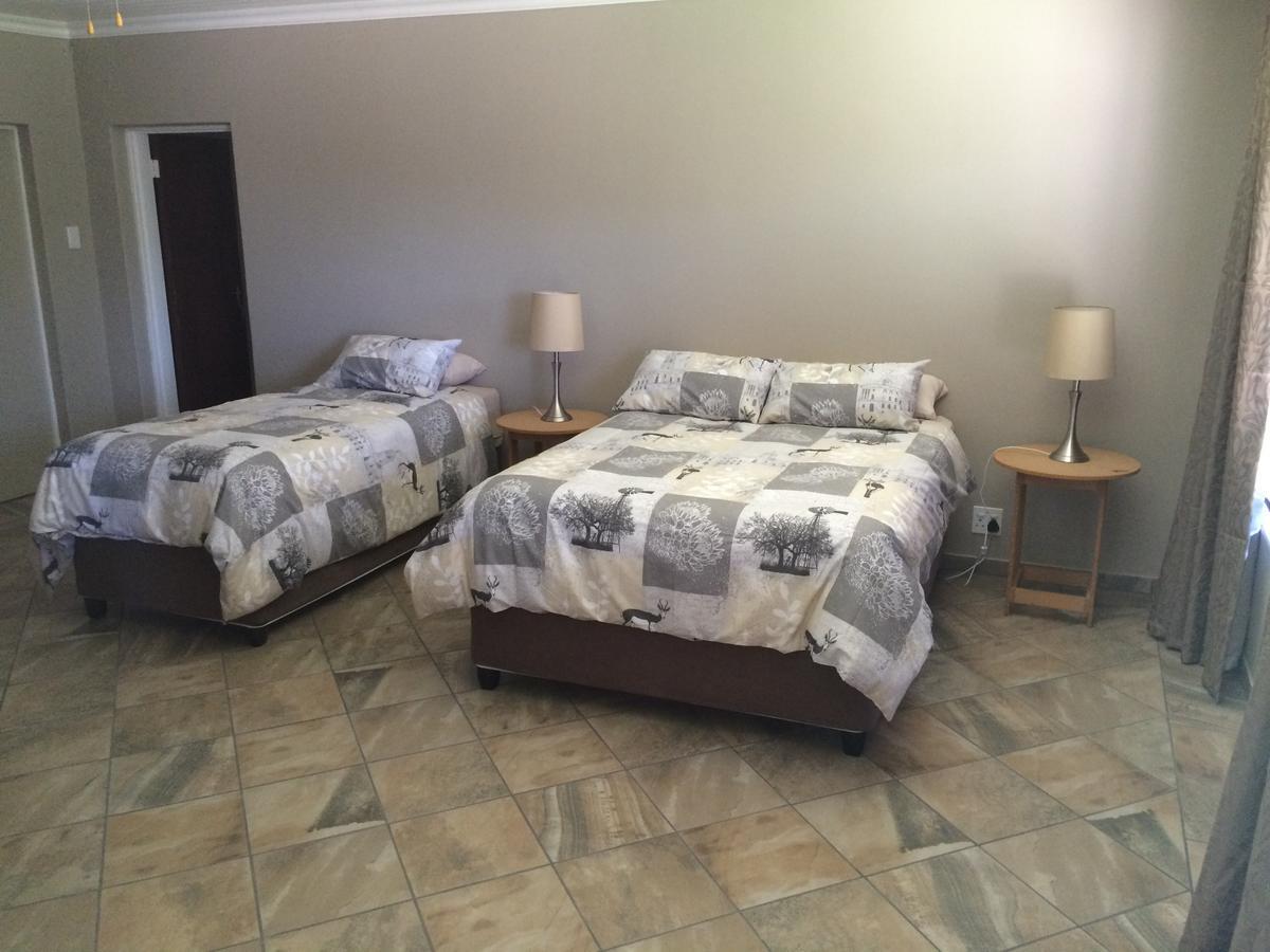 Sunset Chalets Colesberg Bagian luar foto