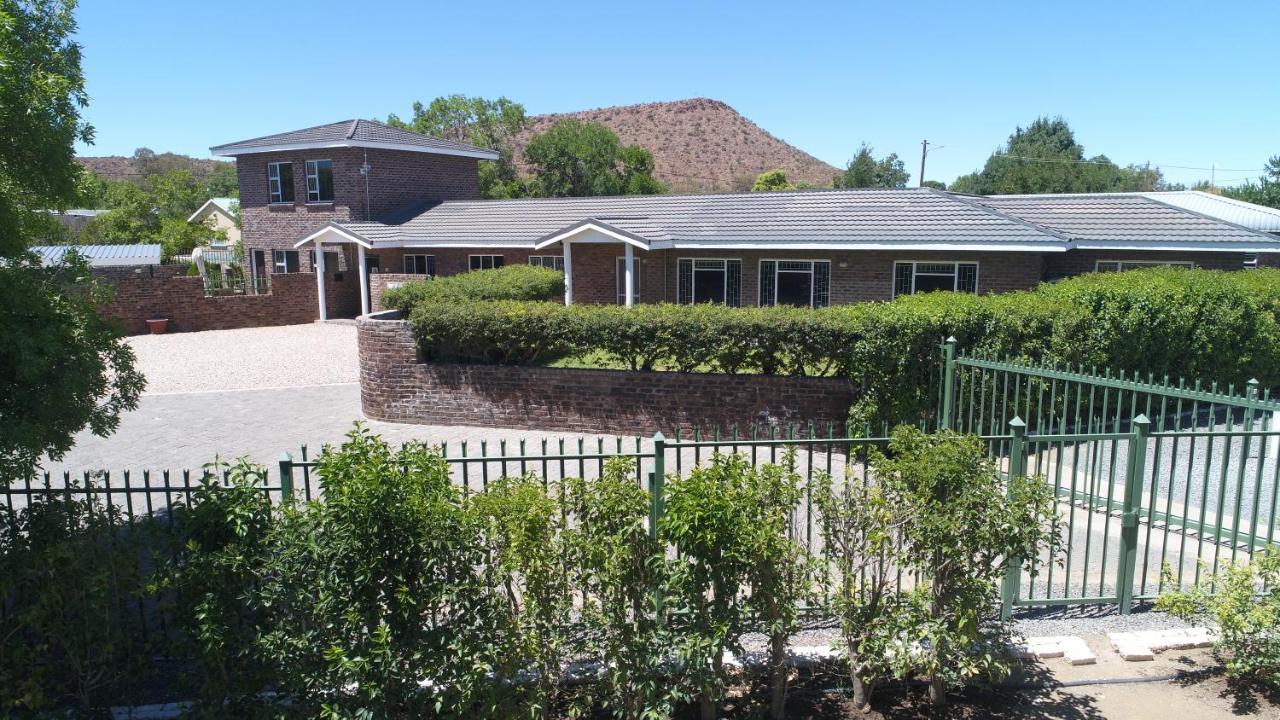 Sunset Chalets Colesberg Bagian luar foto